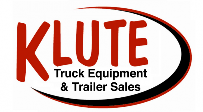 Klute Truck Equipment Logo