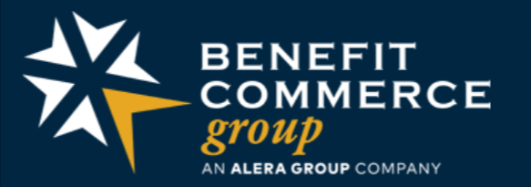 Benefit Commerce Group Logo