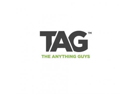 The Anything Guys Logo