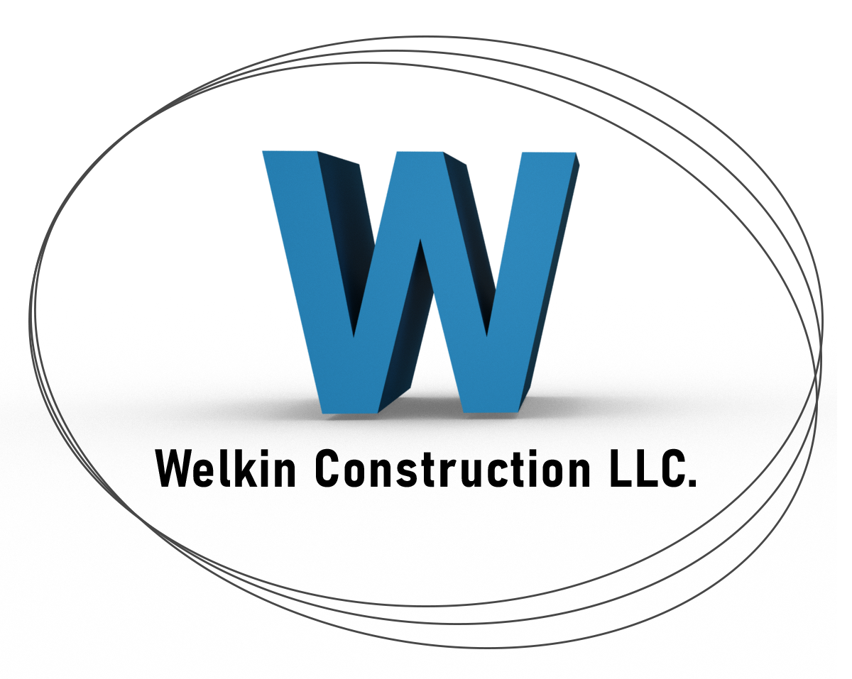 Welkin Construction, LLC Logo