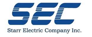 Starr Electric Company, Inc. Logo