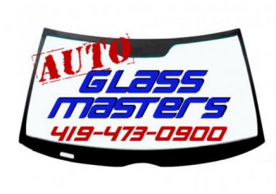 Auto Glass Masters, LLC Logo