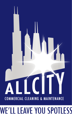 All City Cleaning & Maintenance Logo