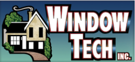 Window Tech Inc Logo