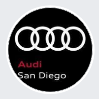 Audi San Diego Logo