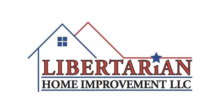 Libertarian Home Improvement LLC Logo