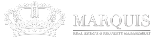 Marquis Real Estate & Property Management, LLC Logo
