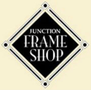 Junction Frame Shop, Inc. Logo