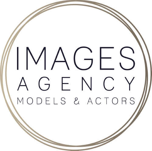 Images Agency Models & Actors Logo