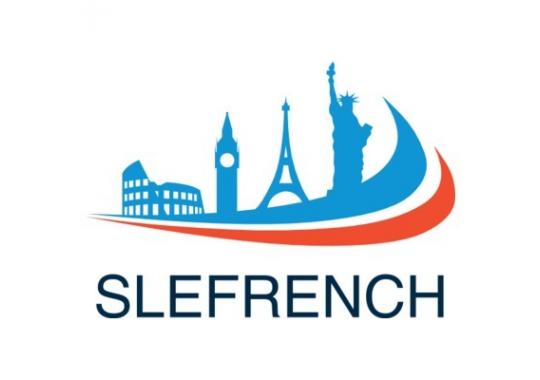 SLE French Logo