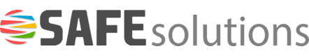 Safe Solutions Logo