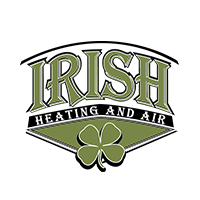 Irish Heating and Air Logo