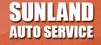 Sunland Auto Service Logo