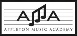 Appleton Music Academy, LLC Logo