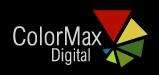 ColorMax Digital Imaging, Inc. Logo