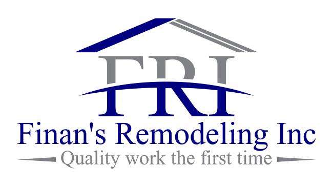 Finan's Remodeling, Inc Logo