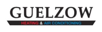 Guelzow Heating & Air Conditioning, LLC Logo