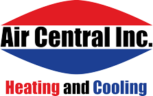 Air Central, Inc. Logo