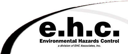 EHC Associates Logo