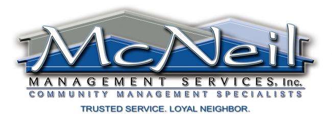 McNeil Management Services, Inc. Logo