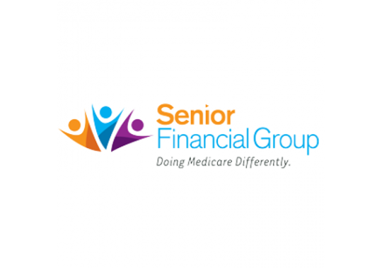 Senior Financial Group Logo