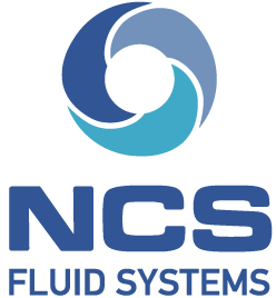 NCS Fluid Handling Systems Inc Logo