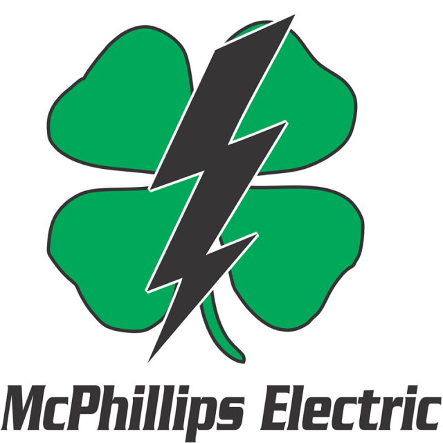 McPhillips Electric, LLC Logo