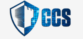California Commercial Security Logo