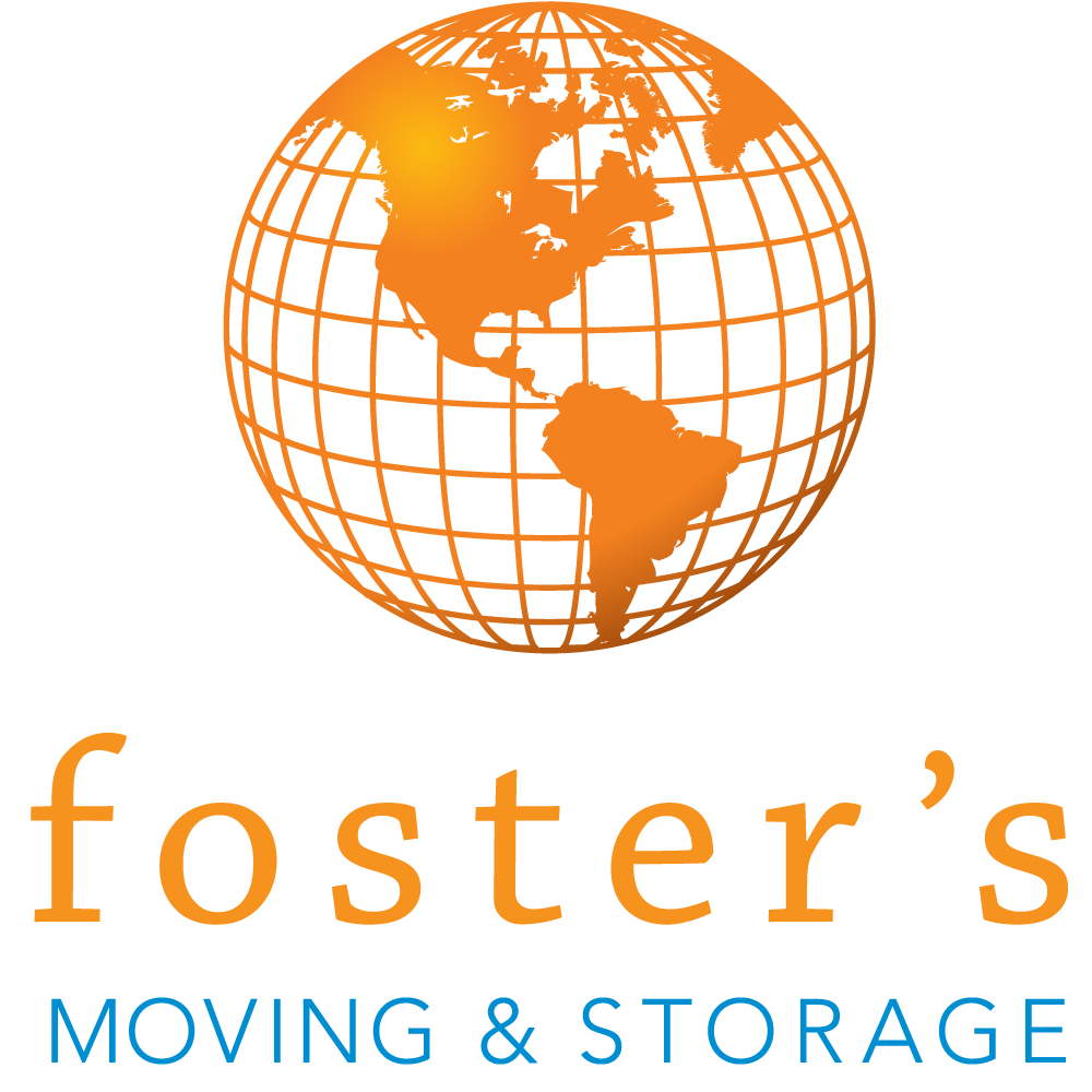 Foster's Moving & Storage Ltd. Logo