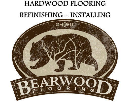 Bearwood Flooring Logo