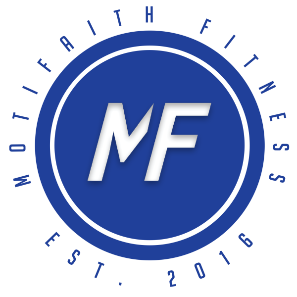 Motifaith Fitness Logo