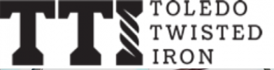 Toledo Twisted Iron, LLC Logo