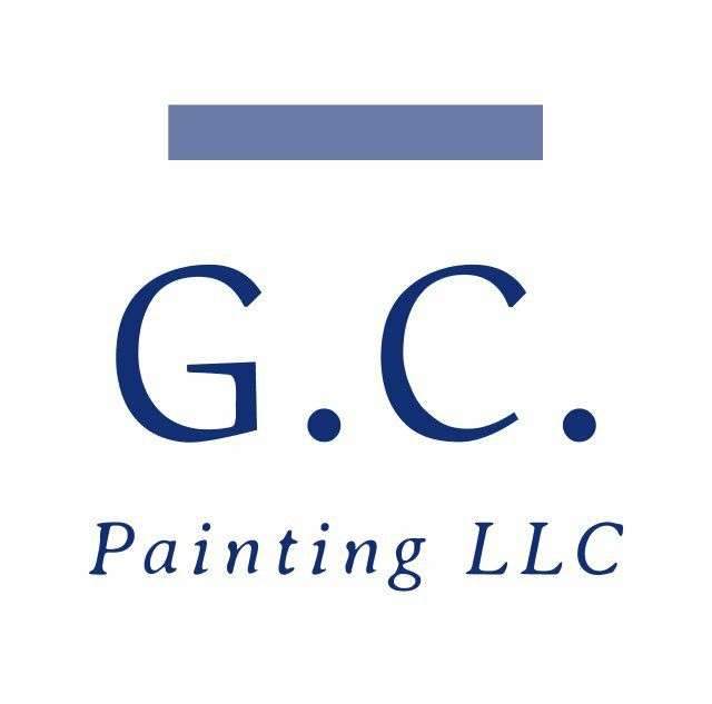 G.C. Painting Logo