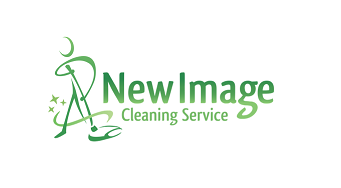 New Image Cleaning Service Logo