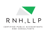 RNH LLP Logo