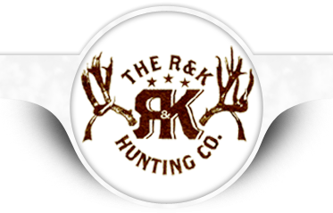 R & K Hunting Company, Inc. Logo