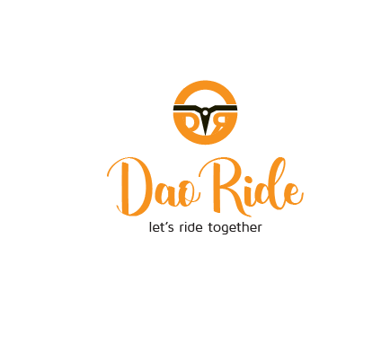 Dao Ride Logo