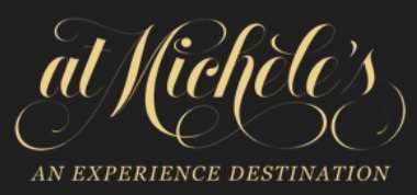 At Michele's LLC Logo