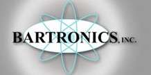 Bartronics INC Logo