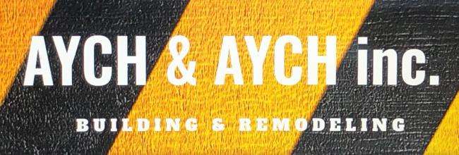 Aych & Aych, Inc. Logo