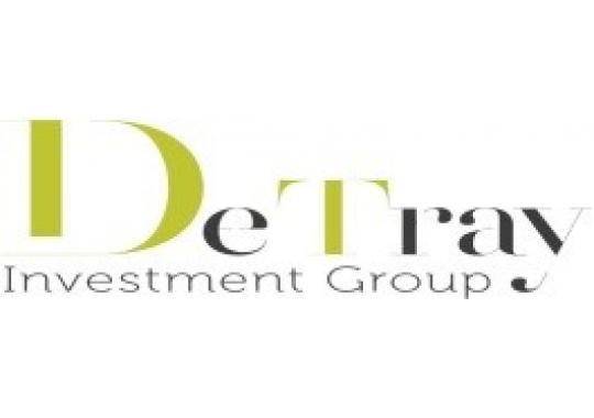 DeTray Investment Group Logo