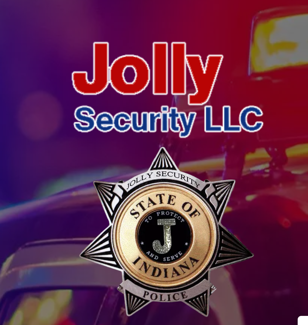 Jolly Security, LLC Logo