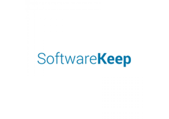 SoftwareKeep Logo
