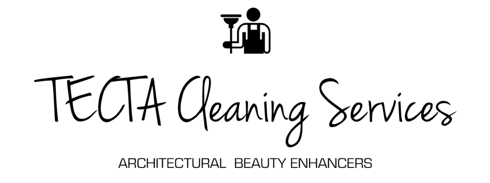 Tecta Cleaning Services, LLC Logo