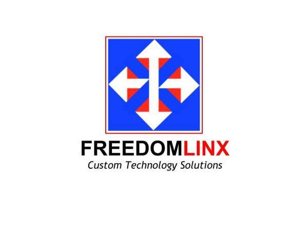 FreedomLinx LLC Logo