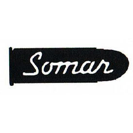 Somar Enterprises Logo