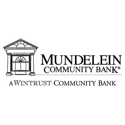 Mundelein Community Bank Logo