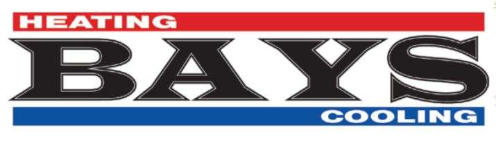 Bays Heating & Cooling, Inc. Logo