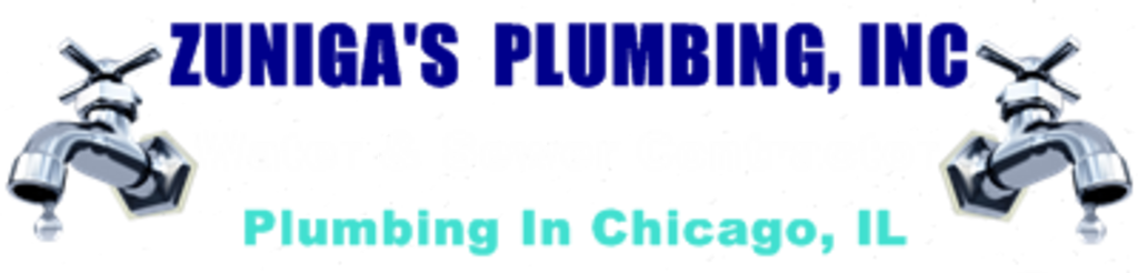 Zuniga's Plumbing, Inc. Logo