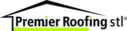 Premier Roofing STL, LLC Logo